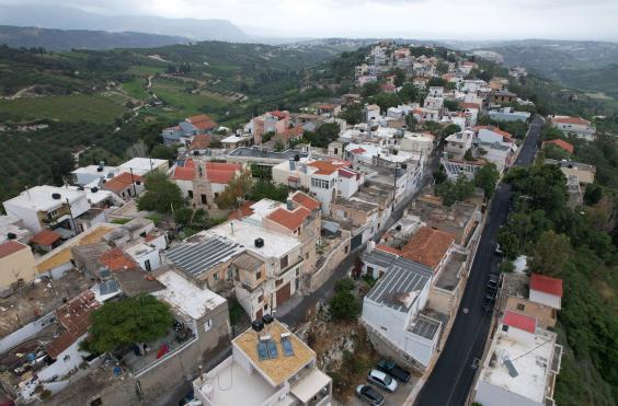 Βούτες