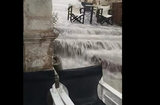 χείμαρρος