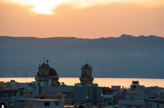 ηρακλειο