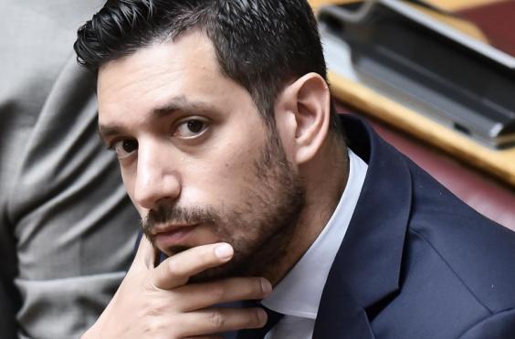 κωνσταντίνος κυρανάκης