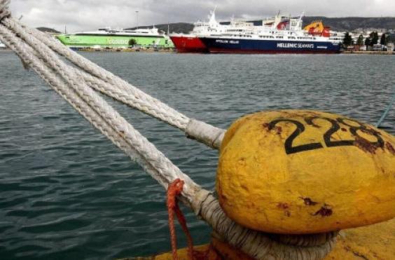 πλοία κάβοι