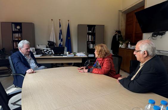 Καλοκαιρινός «Φίλοι Λουξεμβουργου»