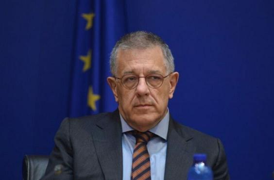 Νίκος Ταχιάος