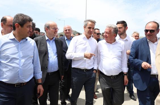 Σταύρος Αρναουτάκης 