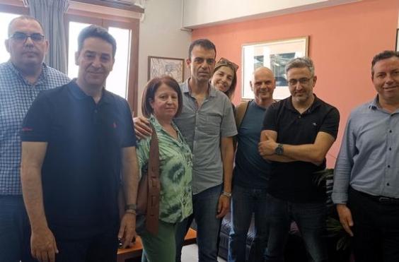 ΜΕΝΕΓΑΚΗΣ ΔΟΥ