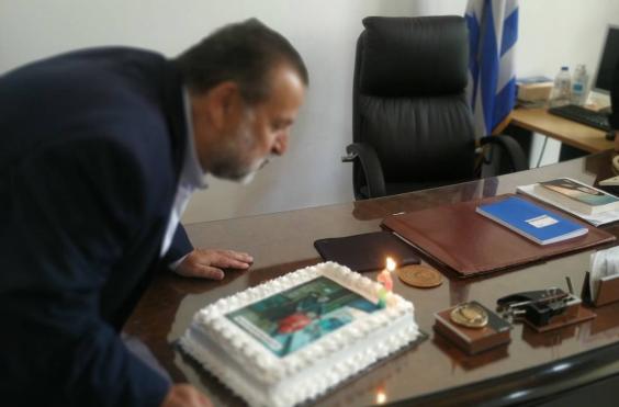 Βασίλης Κεγκέρογλου 