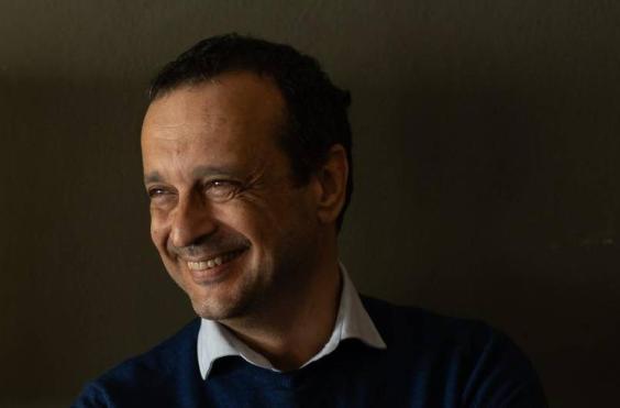 Γιάννης Φαρσάρης