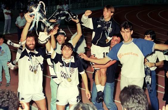 ΟΦΗ 1987