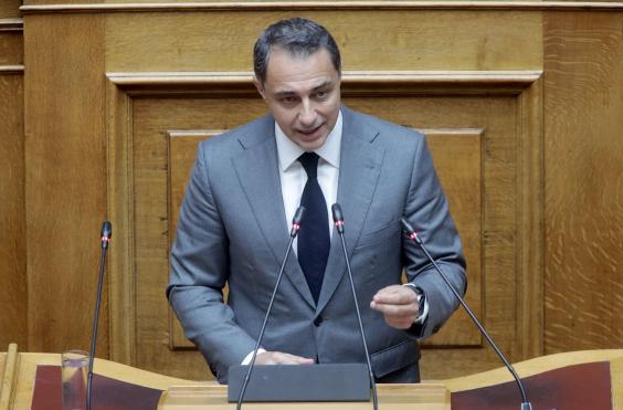 ΣΕΝΕΤΑΚΗΣ