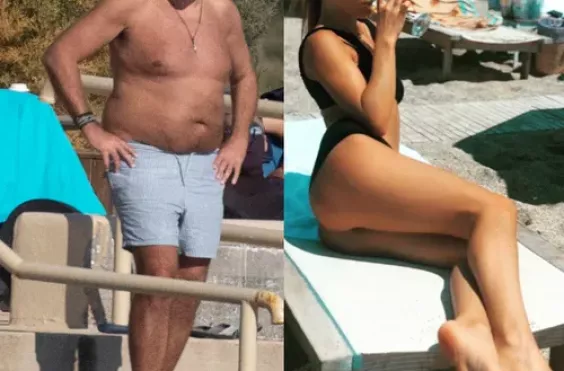 λιάγας