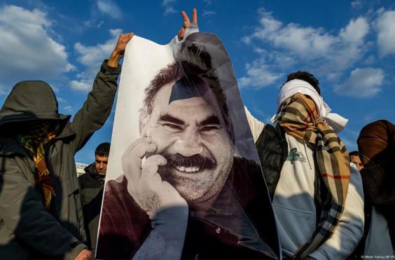 PKK
