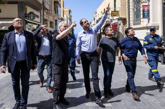 κεφαλογιαννης σεισμος
