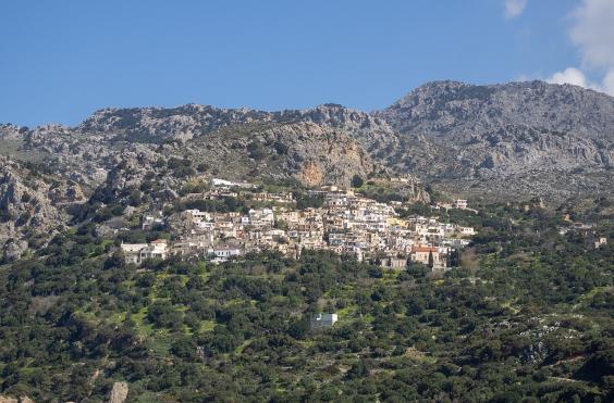 Αγιος Ιωάννης Ιεράπετρας