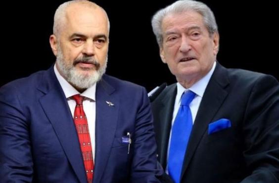 Αλβανία εκλογές