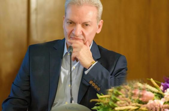 Καλοκαιρινός