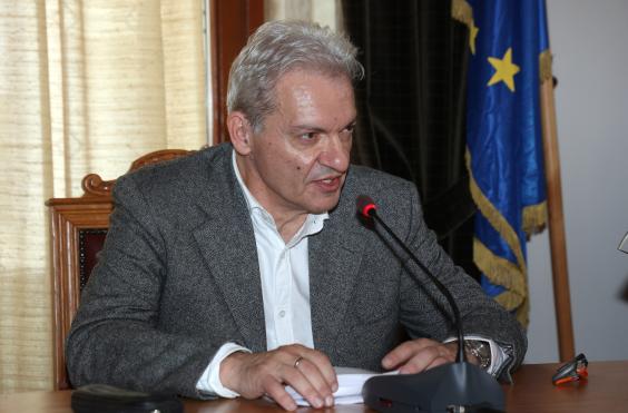 ΚΑΛΟΚΑΙΡΙΝΟΣ
