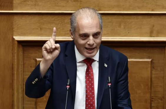 Bελόπουλος