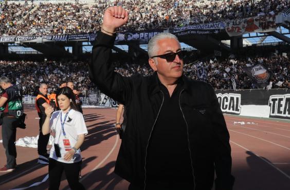 ΜΠΟΥΣΗΣ