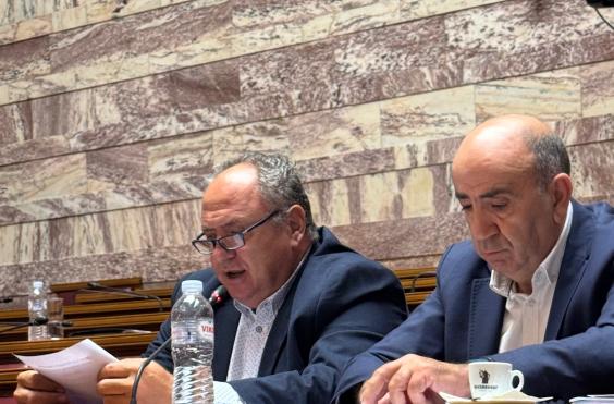 ΧΑΧΛΙΟΥΤΗΣ ΧΑΛΕΠΑΚΗΣ