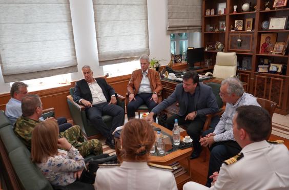 Μάκης Βορίδης 