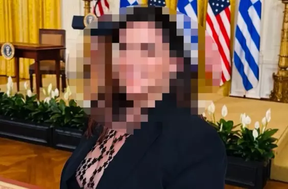 δημοσιογράφος Άμπου Ντάμπι