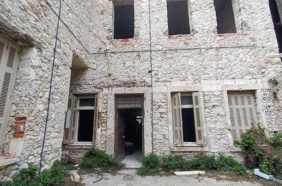 Δωρεά Ακινήτου