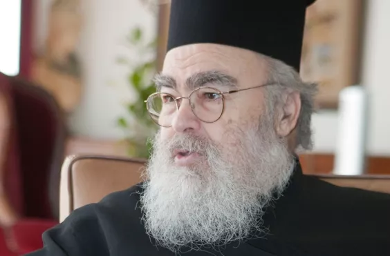 Δωδώνης Χρυσόστομος