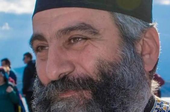 Π.Νεκτάριος Μπουλιτσάκης