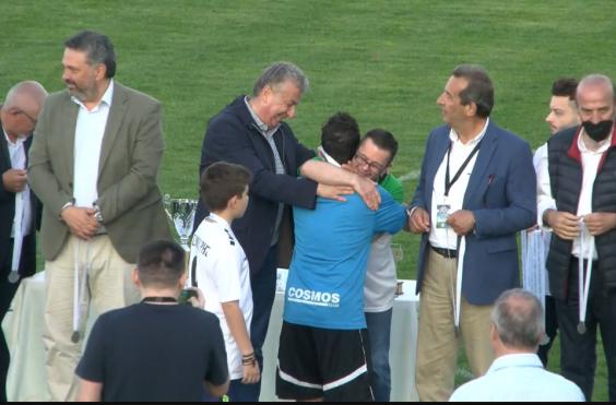 ΑΡΝΑΟΥΤΑΚΗΣ κυπελλο επση