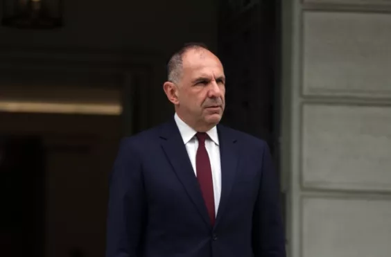 Γεραπετρίτης