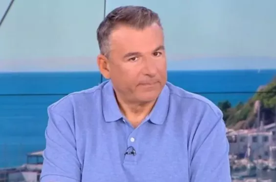 λιαγκας