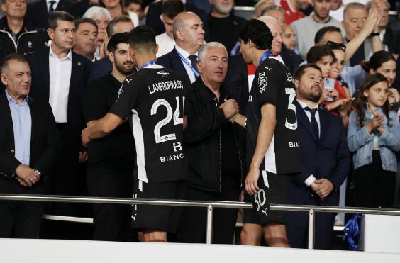 γκαγκατσησ