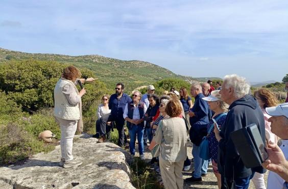 διημερίδα «Παλαιόχωρα Καταλαγαρίου: Διάλογος Ιστορίας και Τοπικής Ανάπτυξης»
