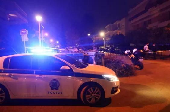 Χαλάνδρι