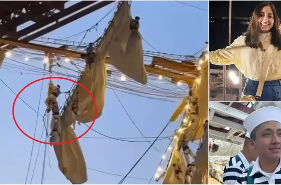 Ιστιοφόρο Νέα Υόρκη