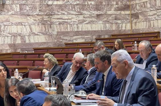 ΚΑΡΚΑΝΑΚΗΣ ΒΟΥΛΗ