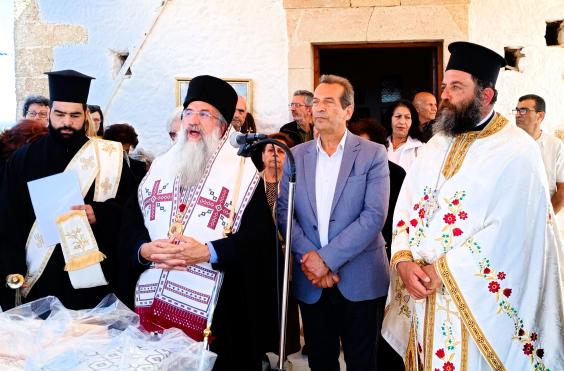 Επέτειος από τη Μάχη του Κοψά