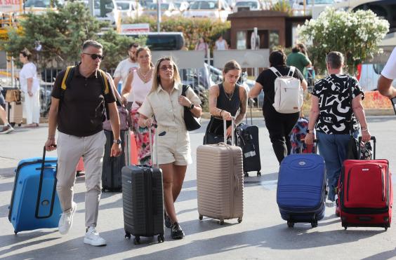 αεροδρόμιο
