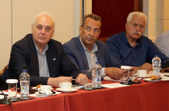  μπαριτακης
