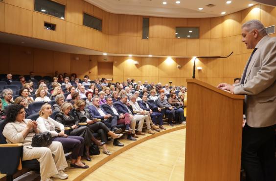 Επιμελητήριο Ηρακλείου ανδρικά πρότυπα