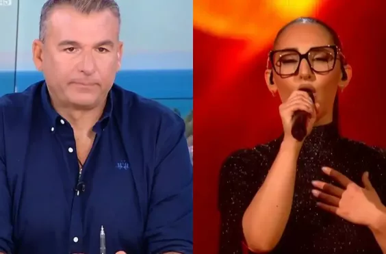 λιάγκας