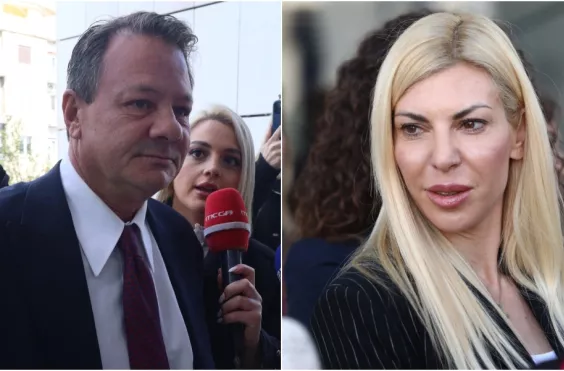 Λύτρας Πολυζογοπούλου