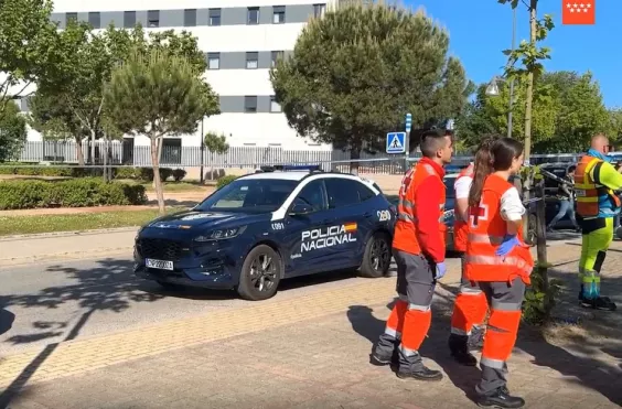 Μαδρίτη