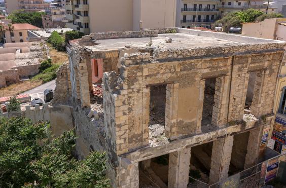 ξενοδοχείο «Μίνως» 