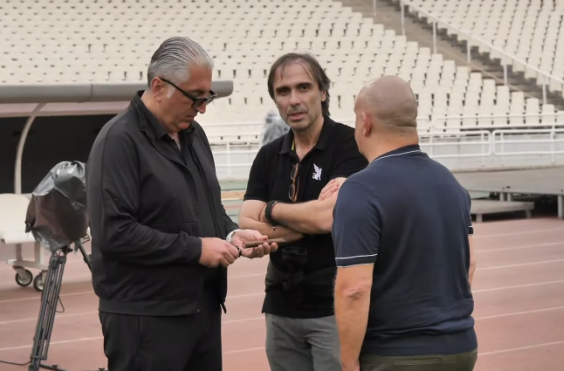 ΜΠΟΥΣΗΣ ΟΑΚΑ