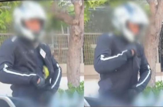 οδηγος ταξι