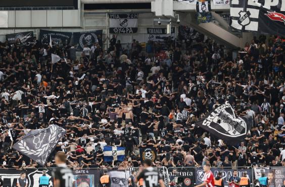 φιλαθλοι οφη