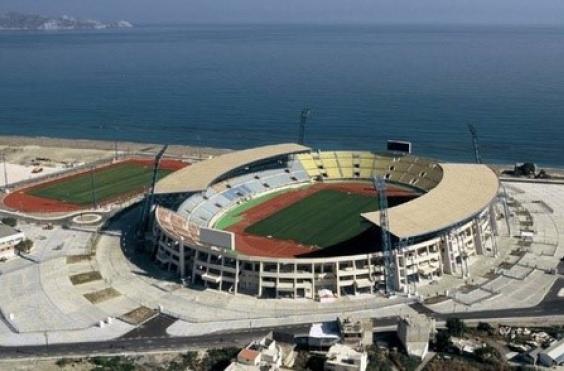 ΠΑΓΚΡΗΤΙΟ ΣΤΑΔΙΟ