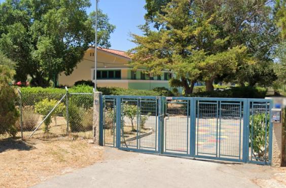 Παιδικός Σταθμός Μητέρα