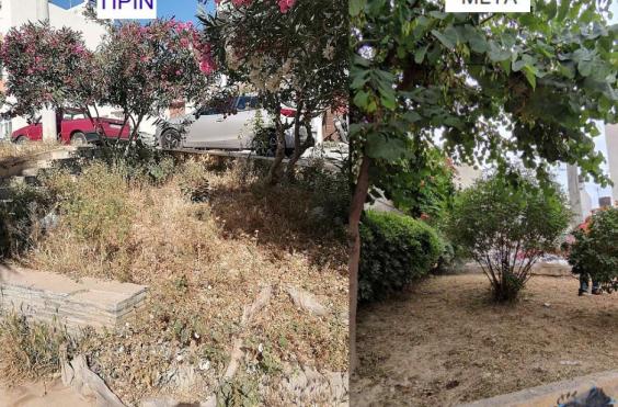 ΠΑΡΚΟ ΓΕΩΡΓΙΑΔΗ